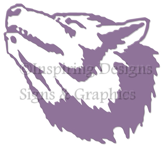 Dog Head Vector The Designers Vault
